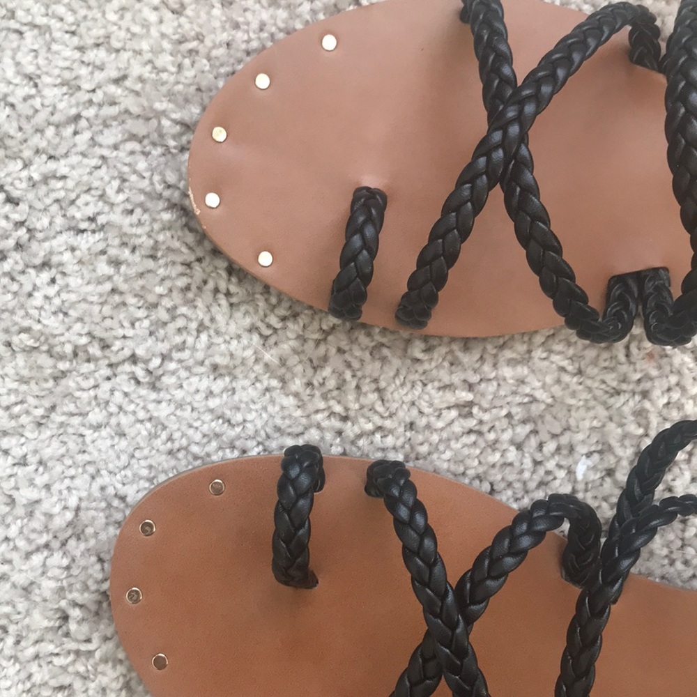 Target Mossimo Sandals - Picture 3 of 6